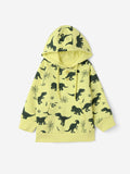 TSS Originals: Dino Infant Boys Hoodies (0-2 Yrs)
