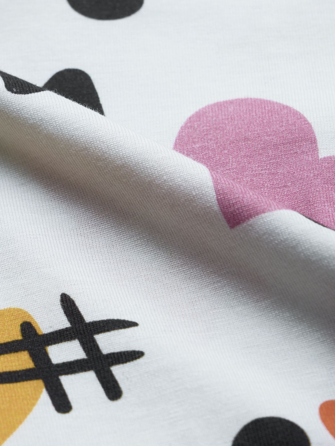 TSS Originals: Doodle Boys Full Sleeve T-Shirts (2-8 Yrs)