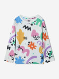 TSS Originals: Doodle Boys Full Sleeve T-Shirts (2-8 Yrs)