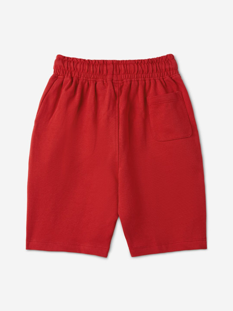 TSS Originals: Dino Hello Boys Shorts (2-8 Yrs)