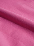 TSS Originals: Pink Mermaid Girls Cotton Hoodies (2-8 Yrs)