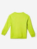 Peanuts: Snoopy Girls Cotton Sweatshirts (2-8 Yrs)