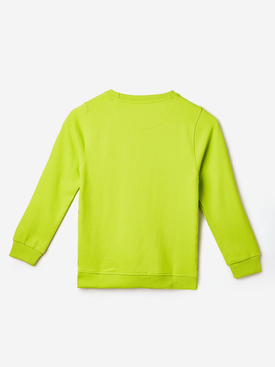 Peanuts: Snoopy Girls Cotton Sweatshirts (2-8 Yrs)
