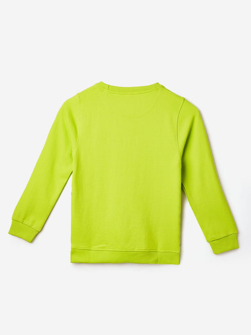 Peanuts: Snoopy Girls Cotton Sweatshirts (2-8 Yrs)