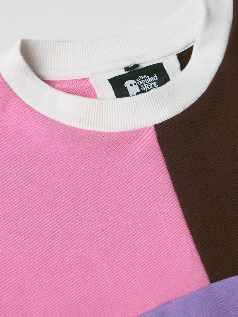 TSS Originals: Oleander Women Oversized Sweatshirts
