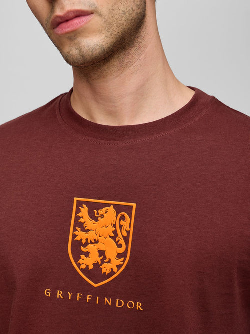 Harry Potter: Gryffindor T-Shirts