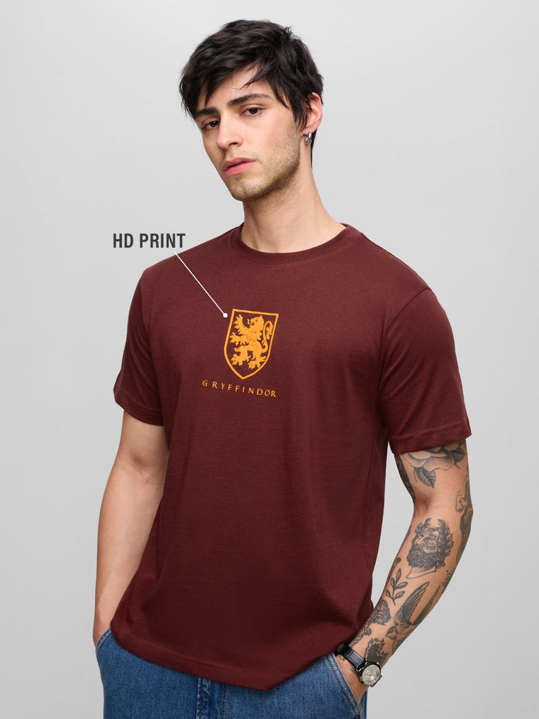 Harry Potter: Gryffindor T-Shirts