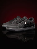 Urban Blaze: Fury Men Low Top Sneakers