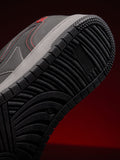 Urban Blaze: Fury Men Low Top Sneakers