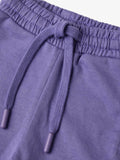 TSS Originals: Lavender Mermaid Girls Cotton Joggers (2-8 Yrs)