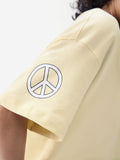 TSS Originals: Peace Women Oversized T-Shirts