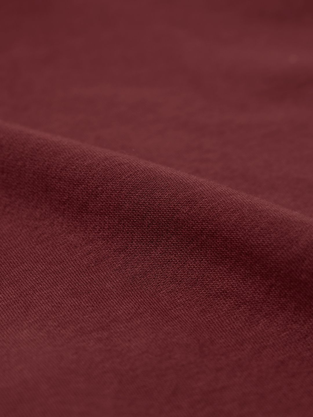 Colourblock Hoodie: Auburn Men Oversized Hoodies