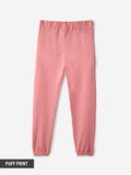 Powerpuff Girls: Girl Power Blossom Girls Cotton Leggings (2-8 Yrs)