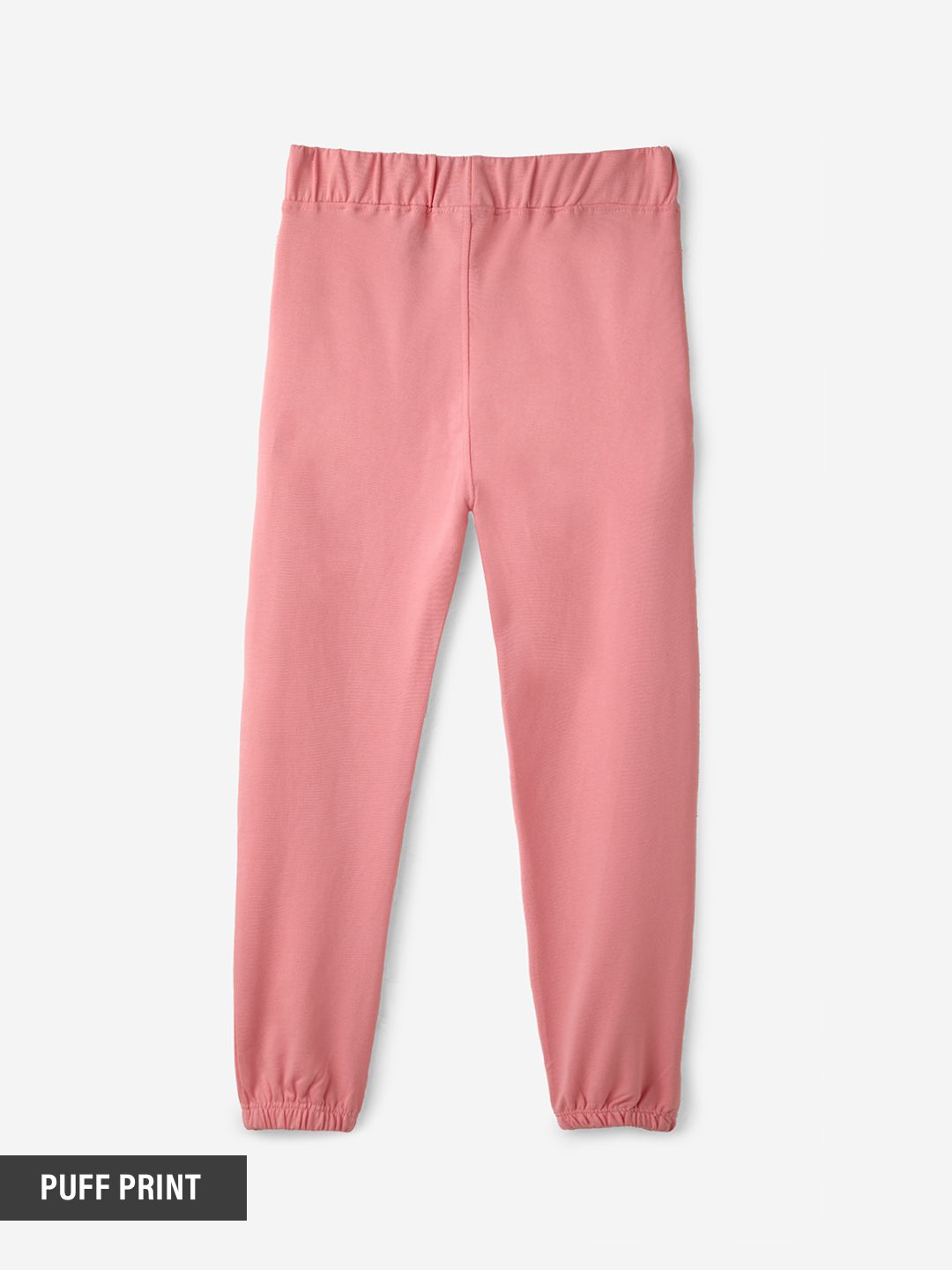 Powerpuff Girls: Girl Power Blossom Girls Cotton Leggings (2-8 Yrs)