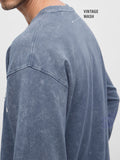 TSS Originals: Souled Army Oversized Full Sleeve T-Shirts