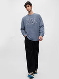 TSS Originals: Souled Army Oversized Full Sleeve T-Shirts