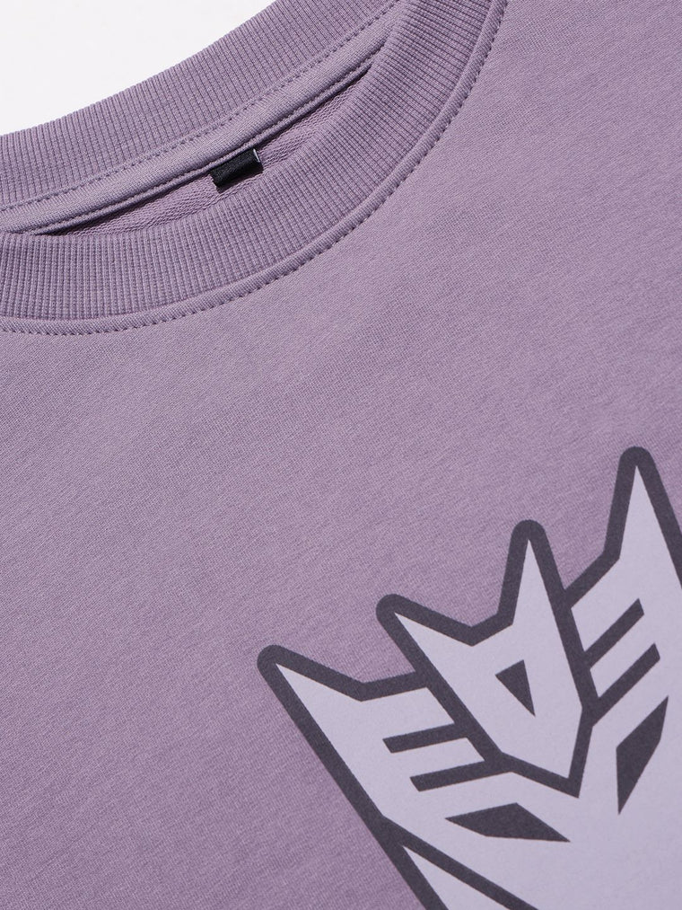 Transformers: Megatron Oversized T-Shirts