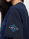 TSS Originals: Trident Women Oversized T-Shirts