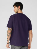 TSS Originals: Fusion Berry Oversized T-Shirts