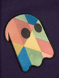 TSS Originals: Fusion Berry Oversized T-Shirts