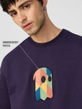 TSS Originals: Fusion Berry Oversized T-Shirts