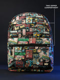 DC: Vintage Pack Backpacks