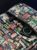 DC: Vintage Pack Backpacks