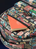 DC: Vintage Pack Backpacks