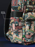 DC: Vintage Pack Backpacks