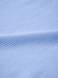 Solids: Pastel Blue Oversized Polos