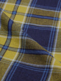 TSS Originals: Sunshine Boys Cotton Shirts (2-8 Yrs)