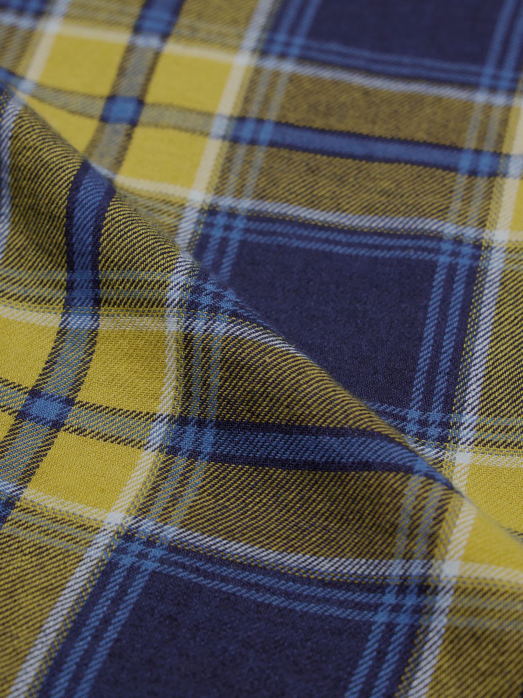 TSS Originals: Sunshine Boys Cotton Shirts (2-8 Yrs)