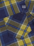 TSS Originals: Sunshine Boys Cotton Shirts (2-8 Yrs)