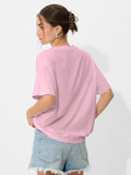 Powerpuff Girls: Stay Fiesty Women Oversized T-Shirts