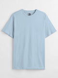 Solids: Powder Blue T-Shirts