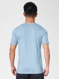 Solids: Powder Blue T-Shirts