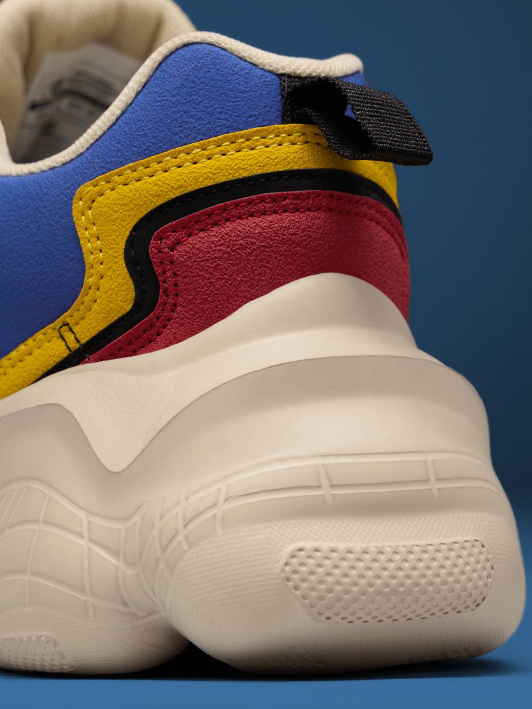 Souled: Super Shroom Men Low Top Sneakers