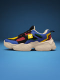 Souled: Super Shroom Men Low Top Sneakers