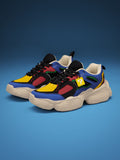 Souled: Super Shroom Men Low Top Sneakers