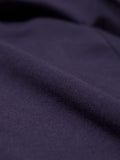 Utility Solid Joggers: Berry Women Cinched Joggers