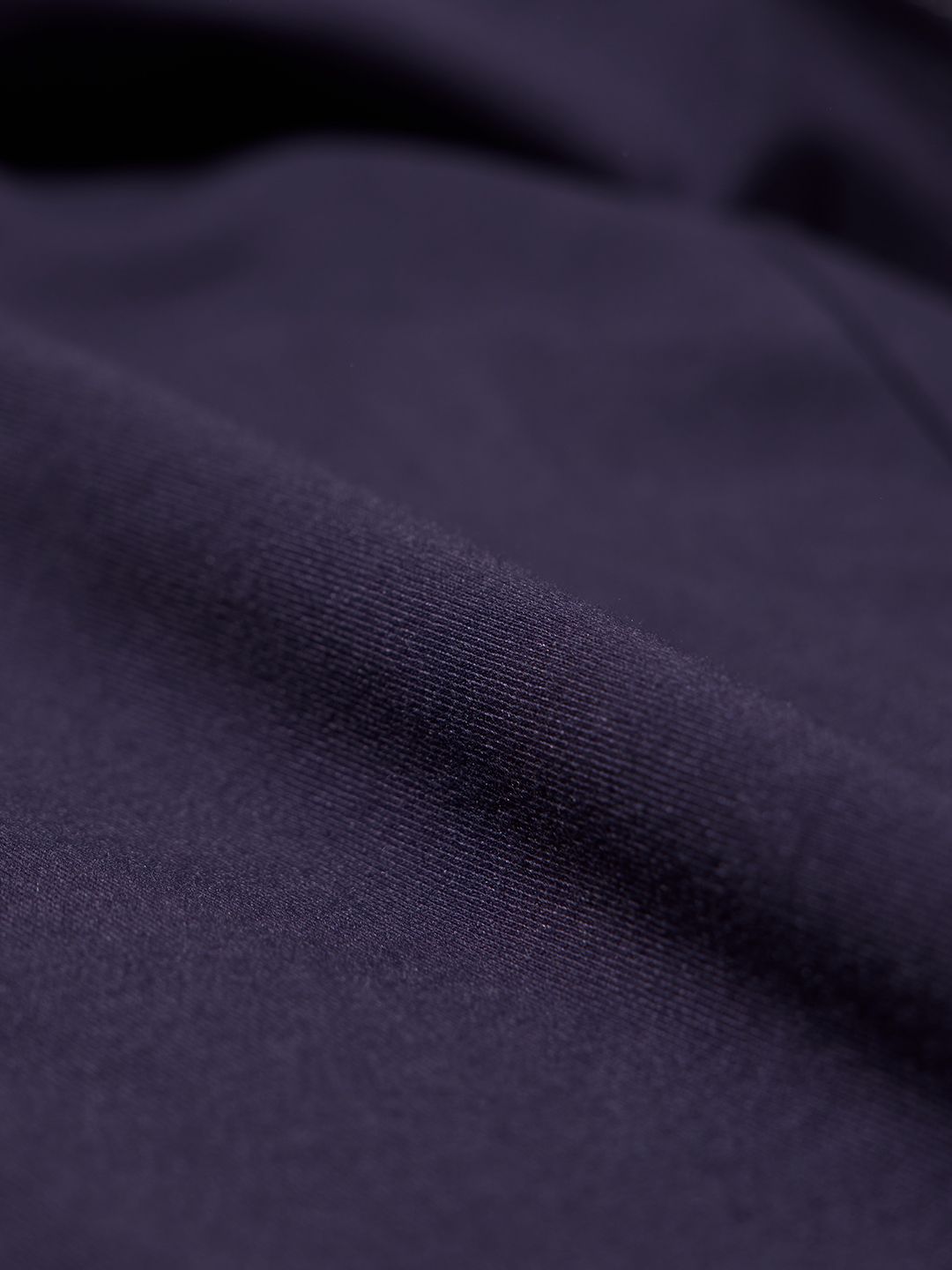 Utility Solid Joggers: Berry Women Cinched Joggers