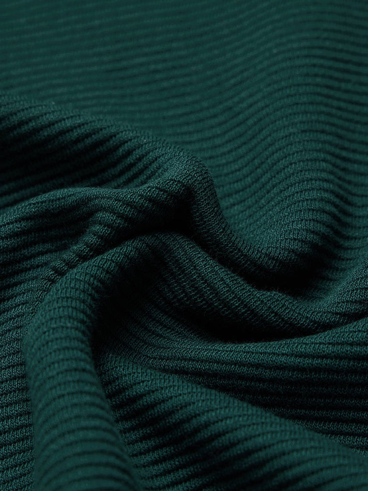 Textured Tshirt: Tom Chillin' Women Oversized T-Shirts