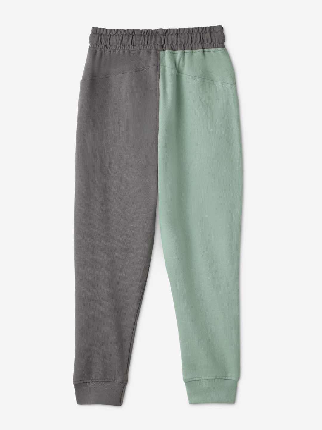 Tom & Jerry: Toasted Boys Cotton Joggers (2-8 Yrs)