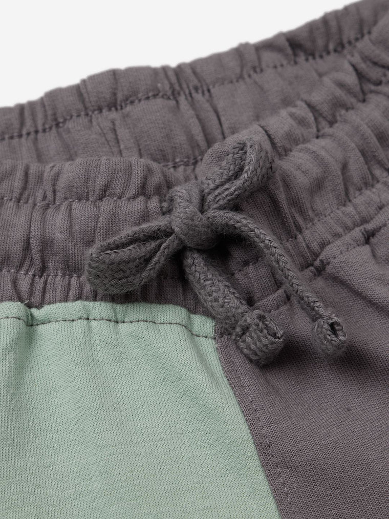 Tom & Jerry: Toasted Boys Cotton Joggers (2-8 Yrs)