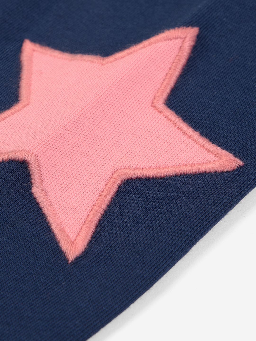TSS Originals: Star Gazer Girls Full Sleeve T-Shirts (2-8 Yrs)