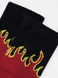 TSS Originals: On Fire Socks