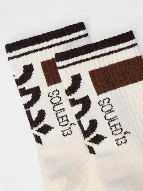 TSS Originals:  Kanji Socks