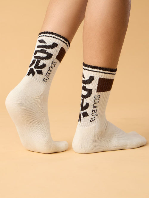 TSS Originals:  Kanji Socks