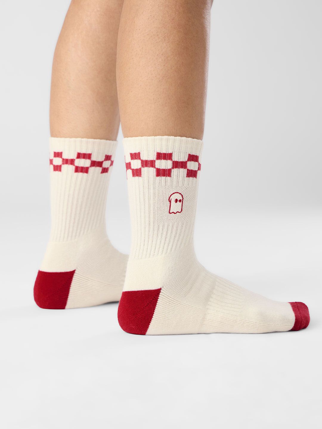 TSS Originals: Plaid Socks