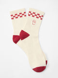 TSS Originals: Plaid Socks